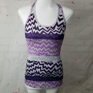 5/$25 Nike Dri-fit racerback tank top small racer back